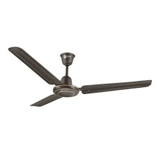 Deals, Discounts & Offers on  - Orient Electric Apex-FX 1200mm BEE Star Rated Ceiling Fan (Smoke Brown)