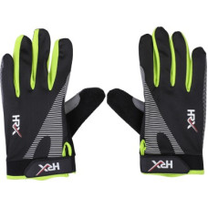 Deals, Discounts & Offers on Accessories - HRX XTRM Cycle Riding Glove Cycling Gloves(Black, Green)