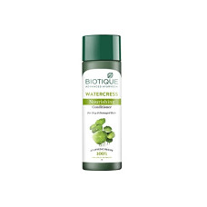 Deals, Discounts & Offers on  - Biotique Watercress Nourishing Conditioner For Dry & Damaged Hair, 120ml
