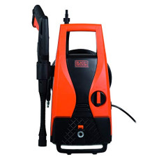 Deals, Discounts & Offers on  - BLACK+DECKER PW1450TD 1400Watt 105 Bar, 7.1 L/Min Flow Rate Pressure Washer