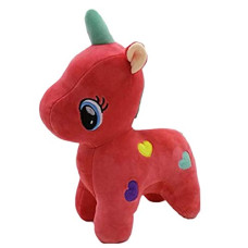 Deals, Discounts & Offers on  - Tickles Unicorn Soft Stuffed Plush Animal Toy
