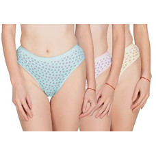 Deals, Discounts & Offers on Women - Tulzott Women Briefs