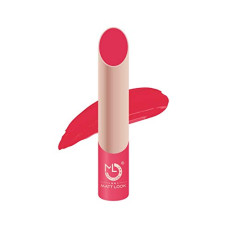Deals, Discounts & Offers on Beauty Care - Matt Look Lipstick 10 Fusion Pink (Natural)