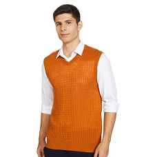 Deals, Discounts & Offers on Men - Amazon Brand - Arthur Harvey Men Pullover Sweater