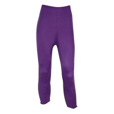Deals, Discounts & Offers on Women - LYCOT Fluid Fashion Ladies 3/4 Tight Plain