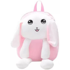 Deals, Discounts & Offers on  - TopiBaaz Kids Moving Rabbit Ears Backpack