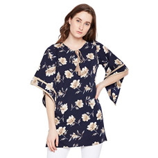 Deals, Discounts & Offers on Laptops - Ruhaan's Women's Regular Fit Top