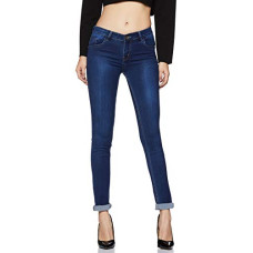 Deals, Discounts & Offers on Women - Fashion Cult Women Jeans