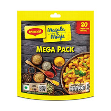 Deals, Discounts & Offers on  - Maggi Masala-Ae-Magic, (20 Sachets) | All in One Masala