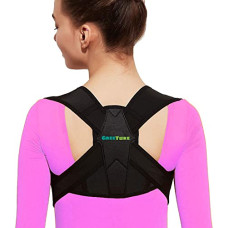 Deals, Discounts & Offers on  - GREETURE Posture Corrector
