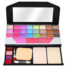 Deals, Discounts & Offers on Beauty Care - T.Y.A Makeup Brush Kit (6155) - Multicolor