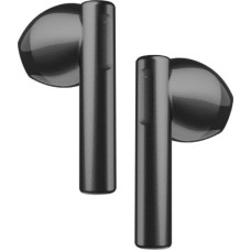Deals, Discounts & Offers on  - Mivi DuoPods F50 with 50 Hrs Playtime I13mm Drivers|Fast Charging Bluetooth Headset(Black, In the Ear)