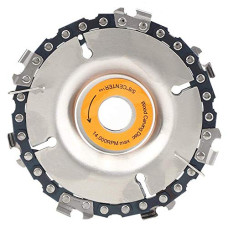 Deals, Discounts & Offers on  - AASONS Wood Carving Disc, Depressed Centre Grinder Saw Disc