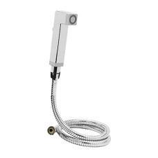 Deals, Discounts & Offers on Home Improvement - Benelave by Hindware BLACP50320 Health Faucet Jet Spray