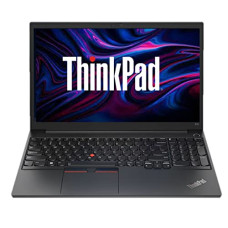 Deals, Discounts & Offers on Laptops - Lenovo ThinkPad E15 Intel Core i5 12th Gen 15.6