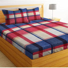 Deals, Discounts & Offers on  - BSB HOME 100% Microfiber bedsheet