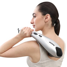 Deals, Discounts & Offers on  - beatXP Stream Full Body Massager Machine