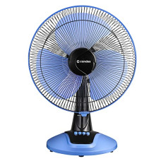 Deals, Discounts & Offers on  - Candes Desker 400mm Super Silent Oscillating Table Fan