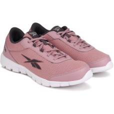 Deals, Discounts & Offers on Women - [Sizes 4, 5, 6] REEBOKLUX RUNNER W Running Shoes For Women(Purple)