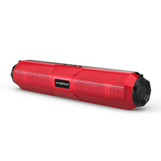 Deals, Discounts & Offers on Electronics - Krisons Wonder soundbar 20W Portable Bluetooth Speaker with Bass, Music System for Home Theatre, Living Room & Travelling, Mini Sound System