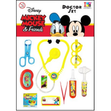 Deals, Discounts & Offers on  - Disney doctor set