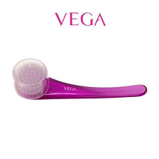 Deals, Discounts & Offers on Beauty Care - Vega Facial Brush, 58 G, Purple