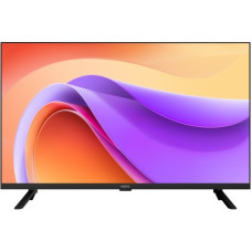 Deals, Discounts & Offers on Entertainment - [For IDFC FIRST Bank Credit Card] realme 80 cm (32 inch) HD Ready LED Smart Android TV(RMV2205)
