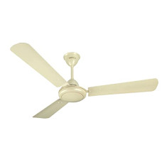 Deals, Discounts & Offers on  - Havells SS 390 1200mm 1 Star Energy Saving Ceiling Fan (Mettalic Pearl Ivory, Pack of 1)