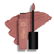 Deals, Discounts & Offers on Beauty Care - Colors Queen Matte Perfect Lipstick - 100% Non Transfer, Waterproof Matte Lipstick, Liquid Lipstick Matte, 18 hour Stay, Long Lasting Matte Lipstick