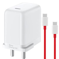 Deals, Discounts & Offers on Mobile Accessories - Ultra Fast Speed Type-C Charger