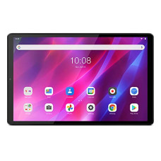 Deals, Discounts & Offers on Tablets - Lenovo Tab K10 FHD (10.3 inch (26.16 cm), 3GB, 32GB, Wi-Fi), Abyss Blue