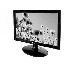 Deals, Discounts & Offers on  - Enter 15.4 inches HD 1280 x 800 Pixels LED Backlit Monitor with HDMI & VGA (E-MO-A06, Black)