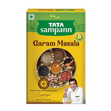 Deals, Discounts & Offers on  - Tata Sampann Garam Masala with Natural Oils, Crafted by Chef Sanjeev Kapoor, 100g