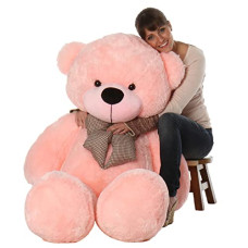 Deals, Discounts & Offers on  - TEDSTREE 2 Feet 60Cm Skin Friendly Ultra Soft Teddy Bear for Kids Perfect Present