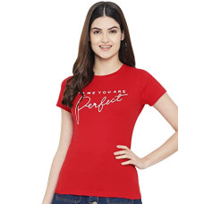 Deals, Discounts & Offers on Women - Preneum Women T-Shirt