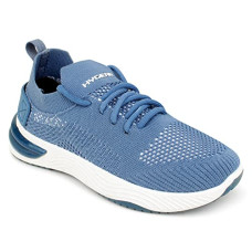 Deals, Discounts & Offers on  - HYGEAR Women Shoes-HG-RW-1002-Blue-8