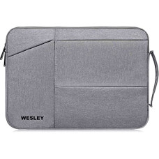 Deals, Discounts & Offers on Laptop Accessories - Wesley Aura Laptop Sleeve Computer Carrying Case Compatible