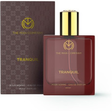 Deals, Discounts & Offers on  - THE MAN COMPANY TRANQUIL EDP Premium Long Lasting Men's Perfume - 60 ml(For Men & Women)
