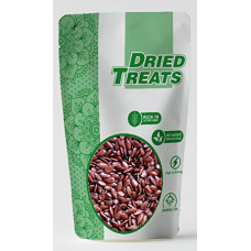 Deals, Discounts & Offers on  - Dried Treats Premium Dry Fruits (Alsi/Flax Seeds, 200g)