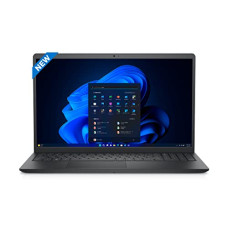 Deals, Discounts & Offers on Laptops - Dell Inspiron 15-inch Laptop (39.62cms) | Windows 11, MS Office H&S 2019 | Intel i3-1115G4 | 8GB DDR4 SDRAM, 512GB SSD | FHD Screen, WVA AG Narrow Border | 3511 - Carbon Black (D560842WIN9B)