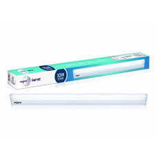 Deals, Discounts & Offers on  - wipro Garnet 10-Watt LED Batten (Warm White, 2 Feet)