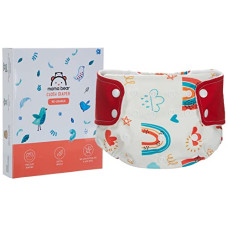Deals, Discounts & Offers on Baby Care - Mama Bear Reusable Cloth Diaper, Freesize,