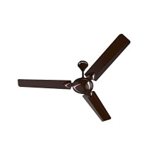 Deals, Discounts & Offers on  - Bajaj Glide Plus Ceiling Fan 1200 mm, Classy Red Wine