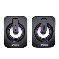 Deals, Discounts & Offers on  - Ant Esports GS170 Gaming Speaker