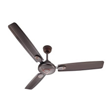 Deals, Discounts & Offers on  - Aparna Smart 1200 mm (48 inch) High-Speed Ceiling Fan (Metallic Brown)