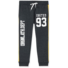 Deals, Discounts & Offers on  - Cloth Theory Boys Trousers