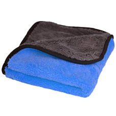 Deals and Offers on  - Autofy Multipurpose Microfiber Cleaning Towel Cloth 800 GSM Highly Absorbent Dust Towels Deals, Discounts & Offers on  - Autofy Multipurpose Microfiber Cleaning Towel Cloth 800 GSM Highly Absorbent Dust Towels