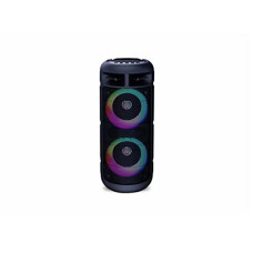 Deals and Offers on Electronics - INSTAPLAY BLAST100 Bluetooth Speaker/Karaoke Slot/RGB/Dual 4 Deals, Discounts & Offers on Electronics - INSTAPLAY BLAST100 Bluetooth Speaker/Karaoke Slot/RGB/Dual 4