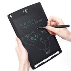 Deals, Discounts & Offers on  - IONIX LCD Writing Tablet 8.5 Inch/21.8 cm Screen, Kids Toys, LCD Writing pad, Writing Tablet,Kis Toys for Boys 4 Years, Toys