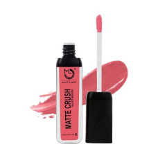 Deals and Offers on Beauty Care - Matt Look Matte Crush Velvet Mousse Lipstick, Kissable-Pink (10ml) Deals, Discounts & Offers on Beauty Care - Matt Look Matte Crush Velvet Mousse Lipstick, Kissable-Pink (10ml)